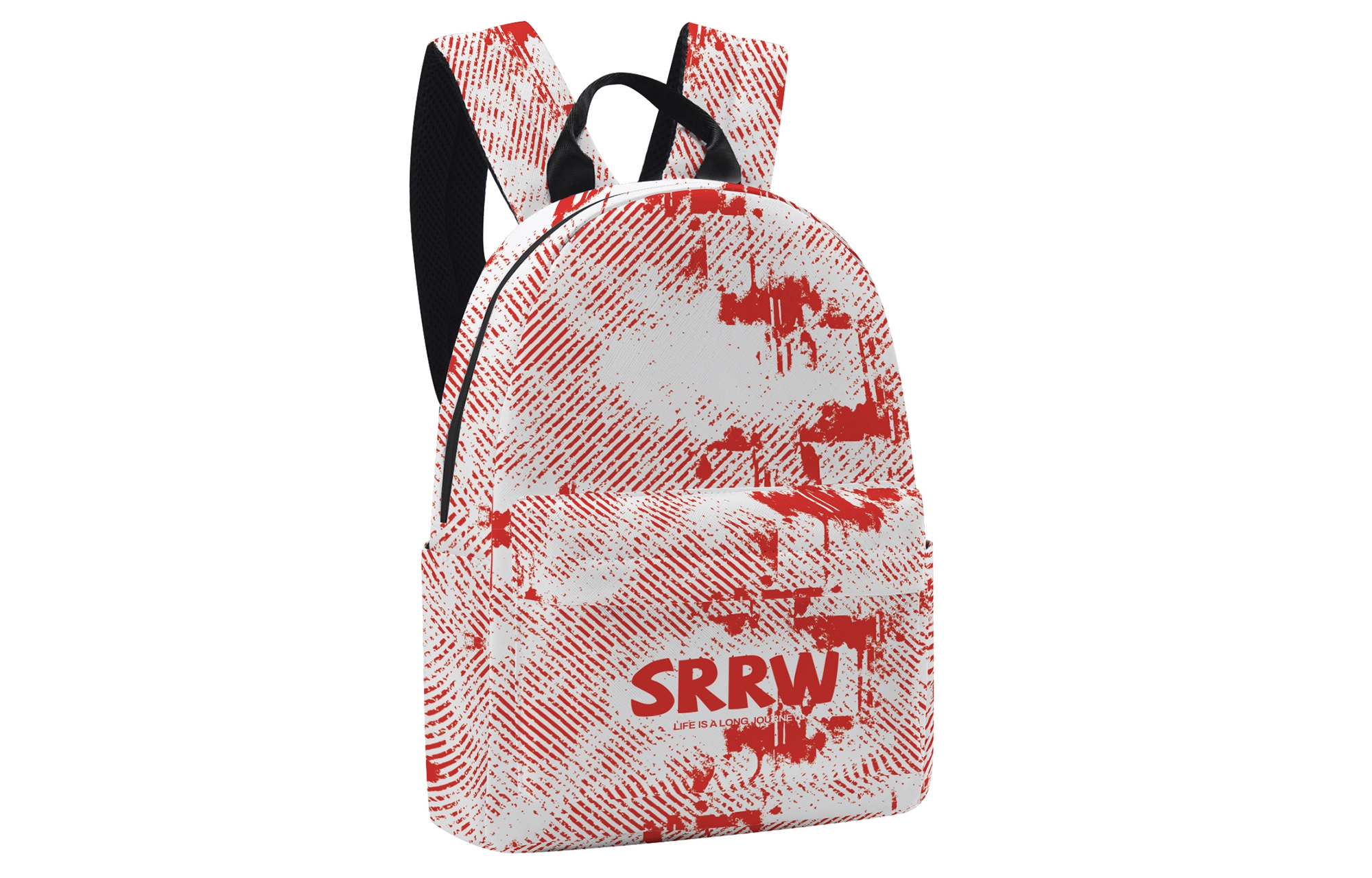 SRRW PVC