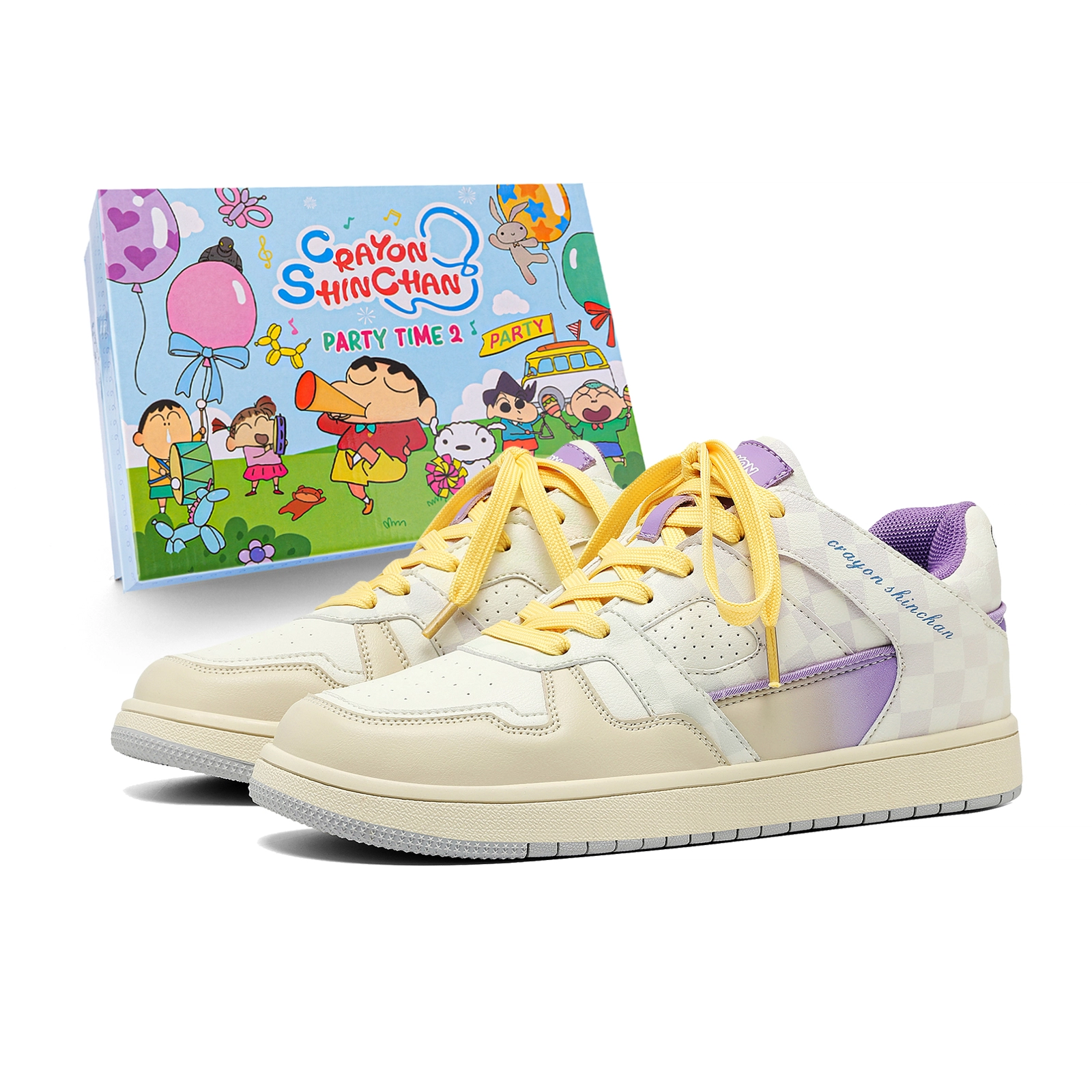 Crayon Shinchan