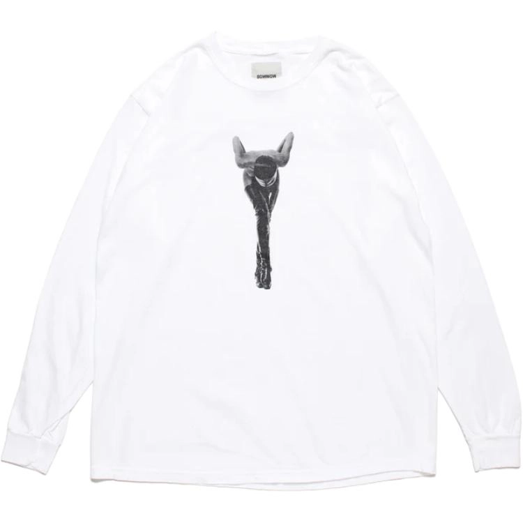 bowwow SS25 BOW WOW HERB RITTS COLLECTIONFASHION BOOTS LS T