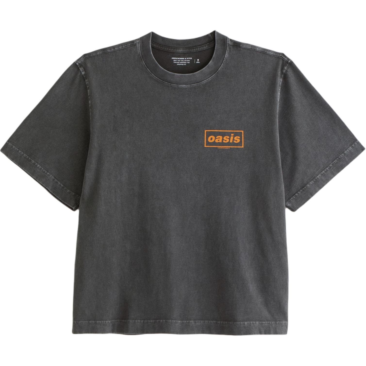 AbercrombieFitch T