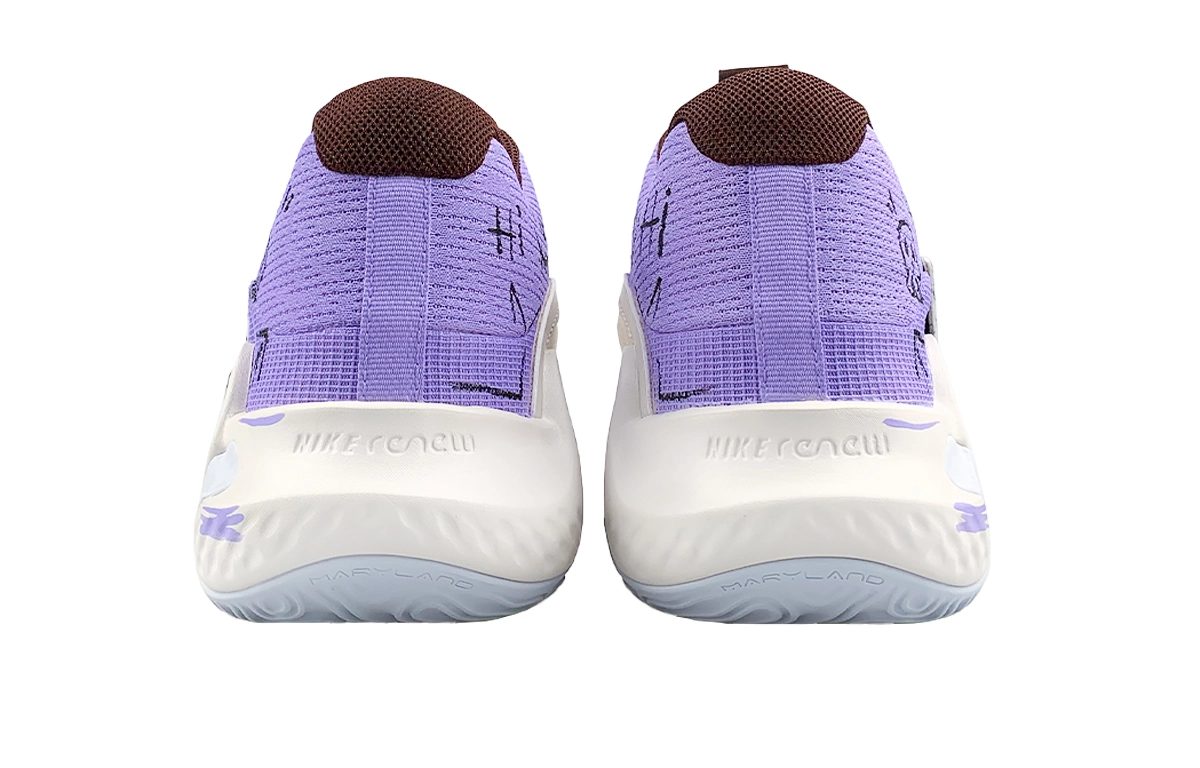 Nike KD Trey 5 X GGMZ