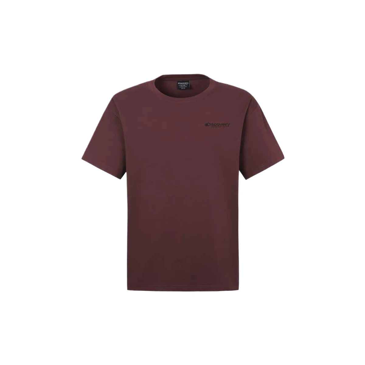 Discovery Expedition SS25 Fresh Event T