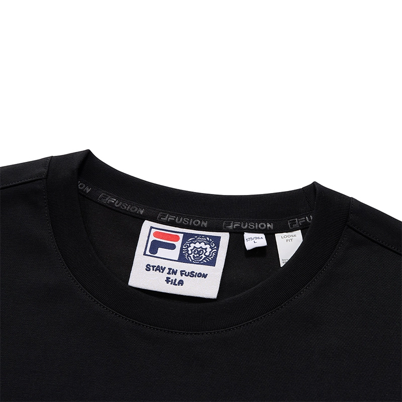 FILA FUSION x MR.DOODLE T