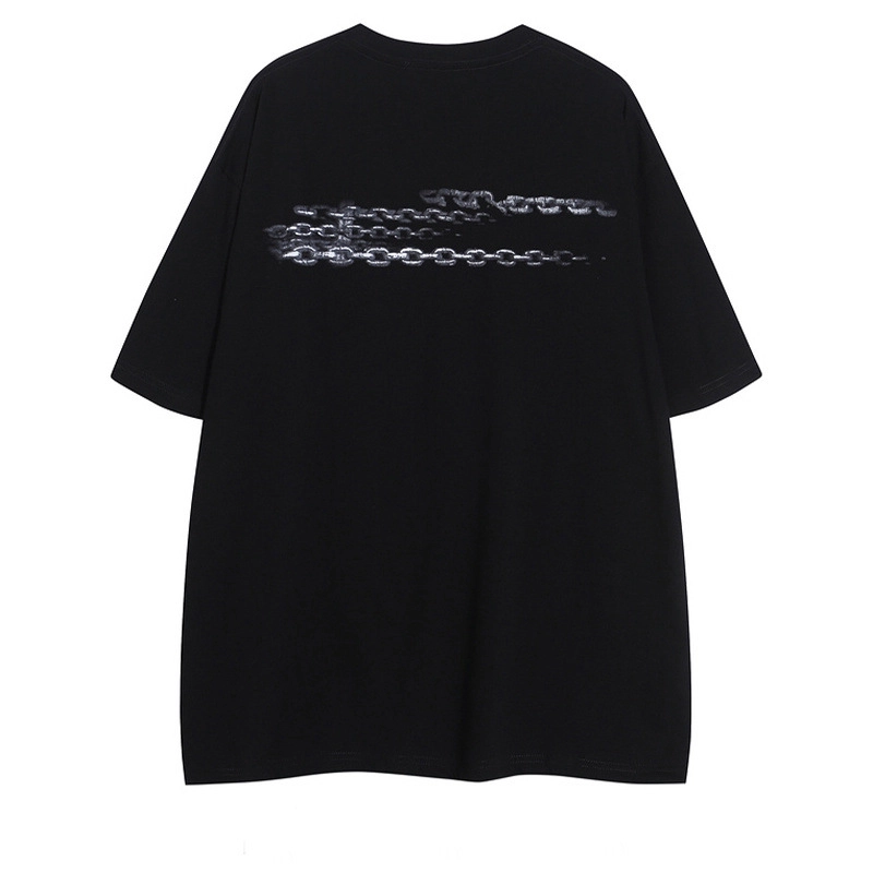 PAINT STAIN T