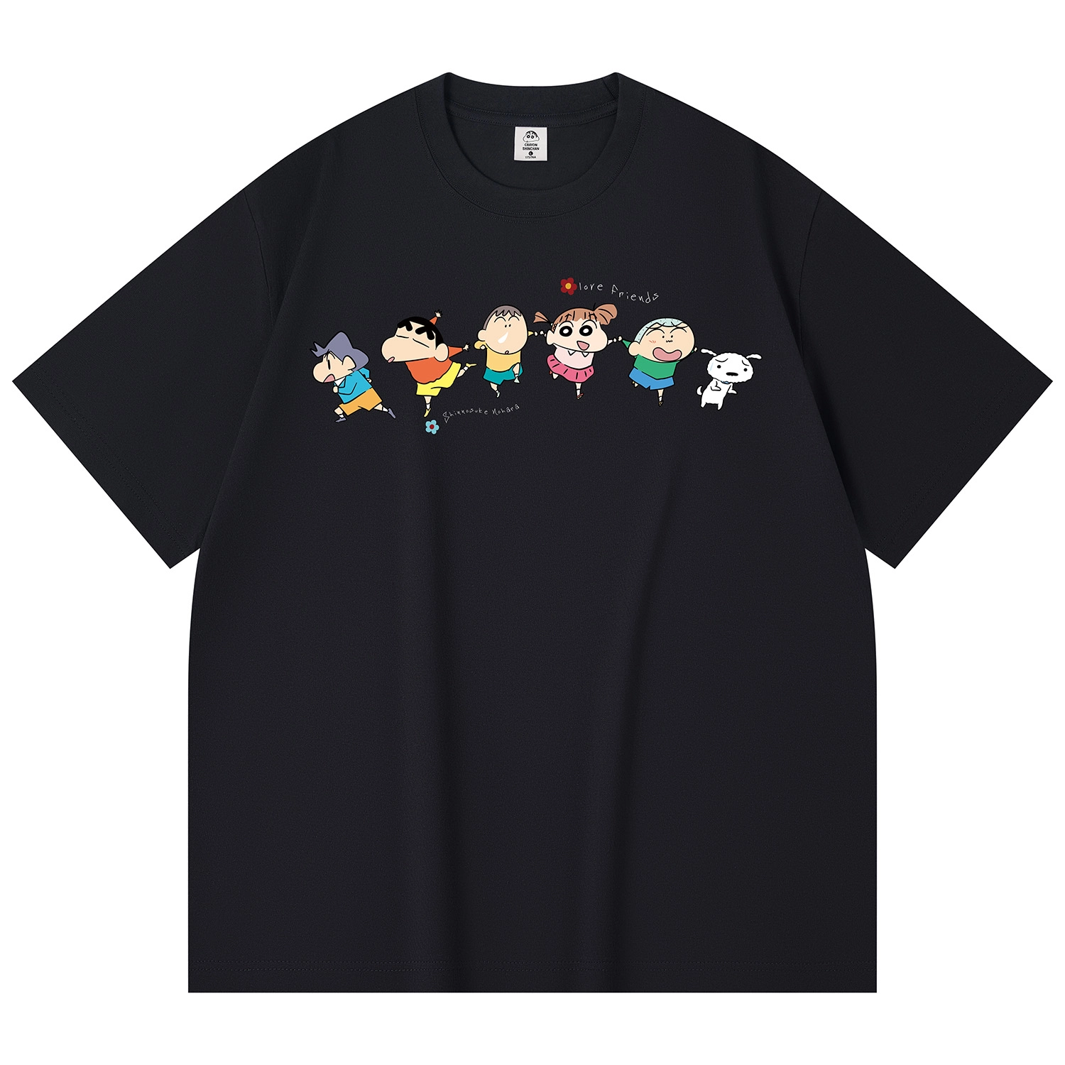 Crayon Shinchan T