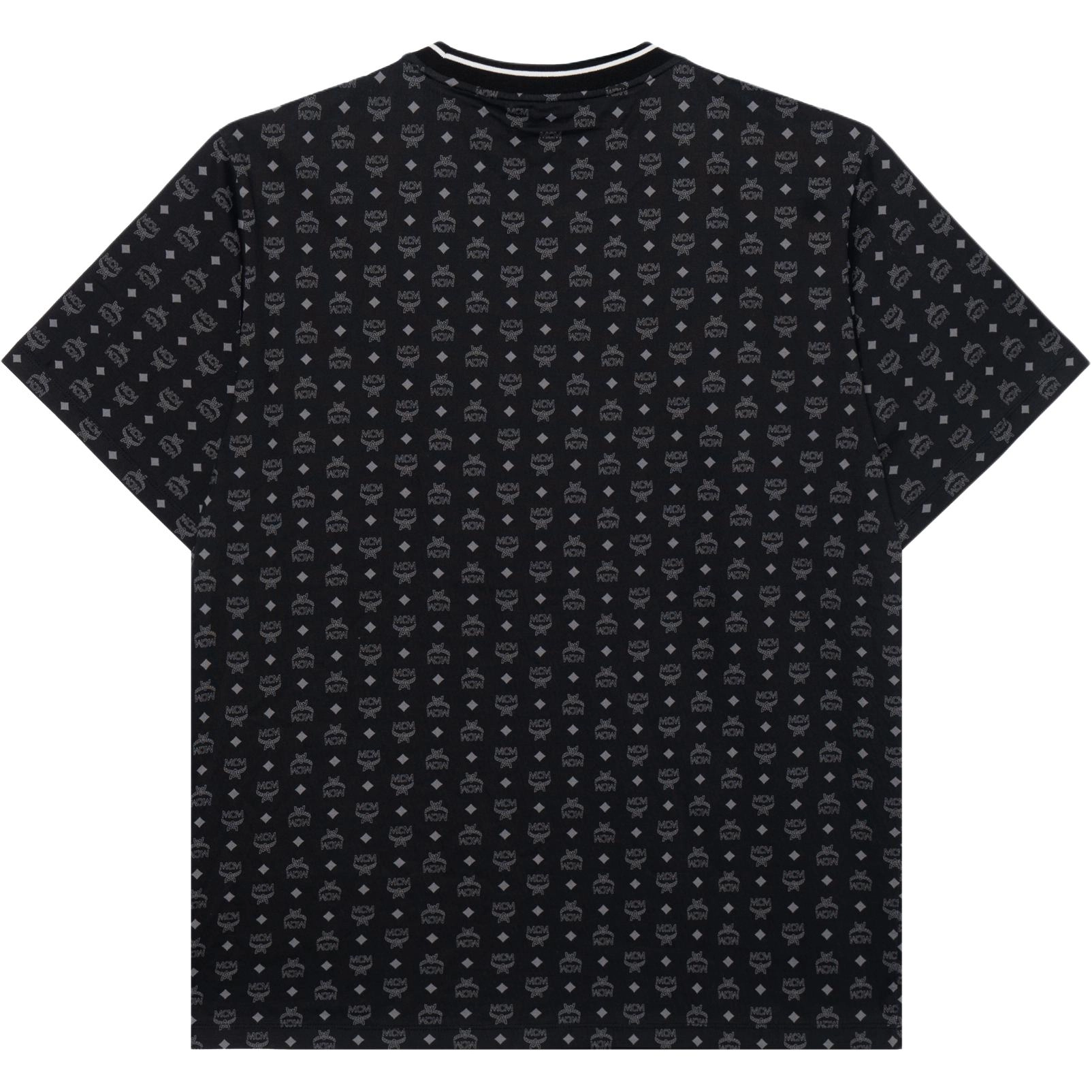 MCM SS22 LogoT