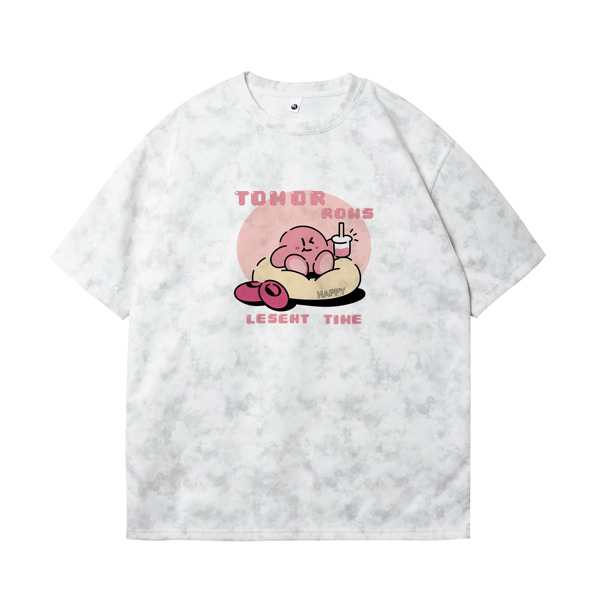 T