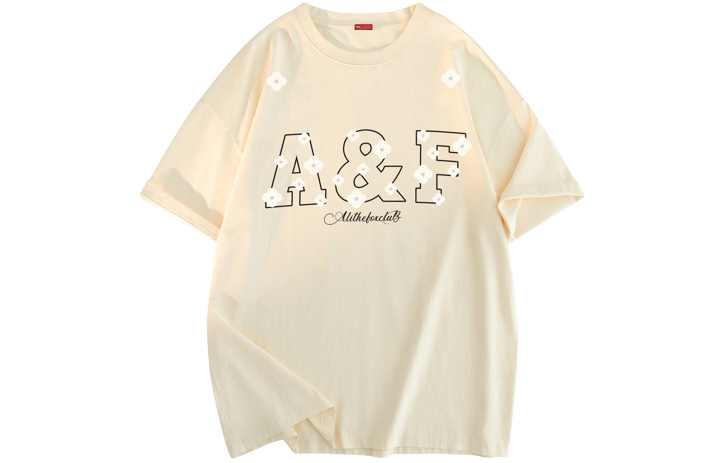 ALI THE FOX T