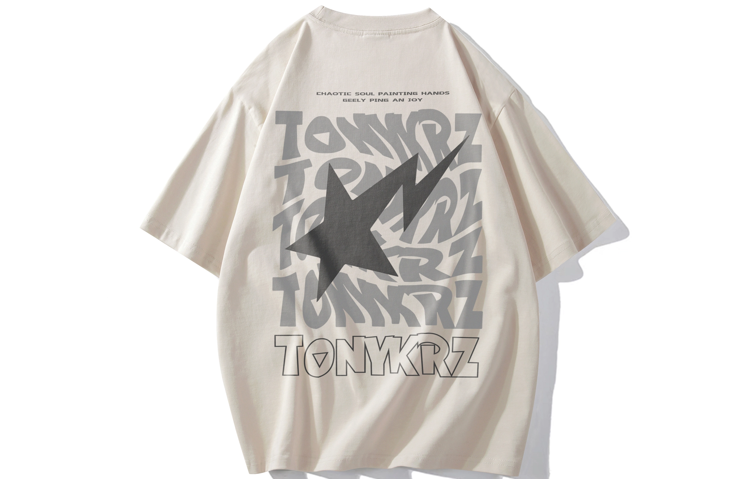 TONYKRZ T