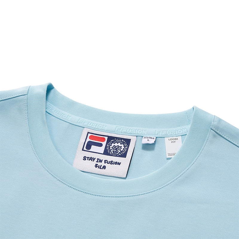FILA FUSION x MR.DOODLE T