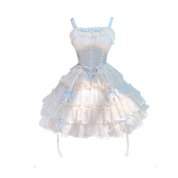 AMUNITS lolita