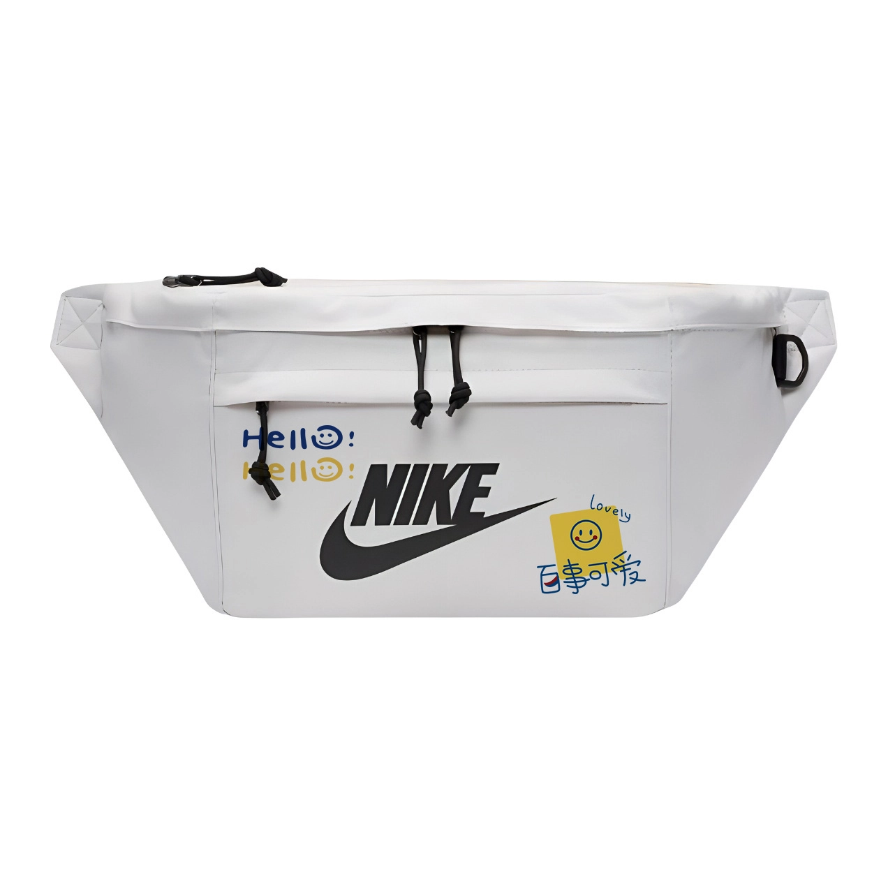 Nike Logo BK