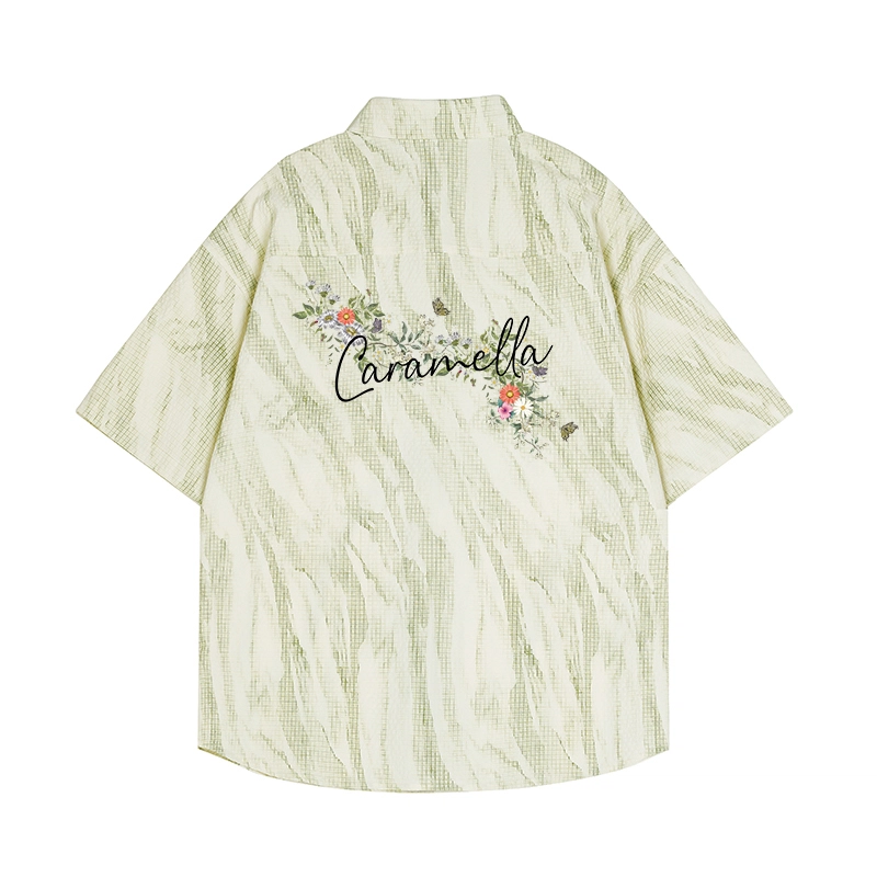 Caramella Logo