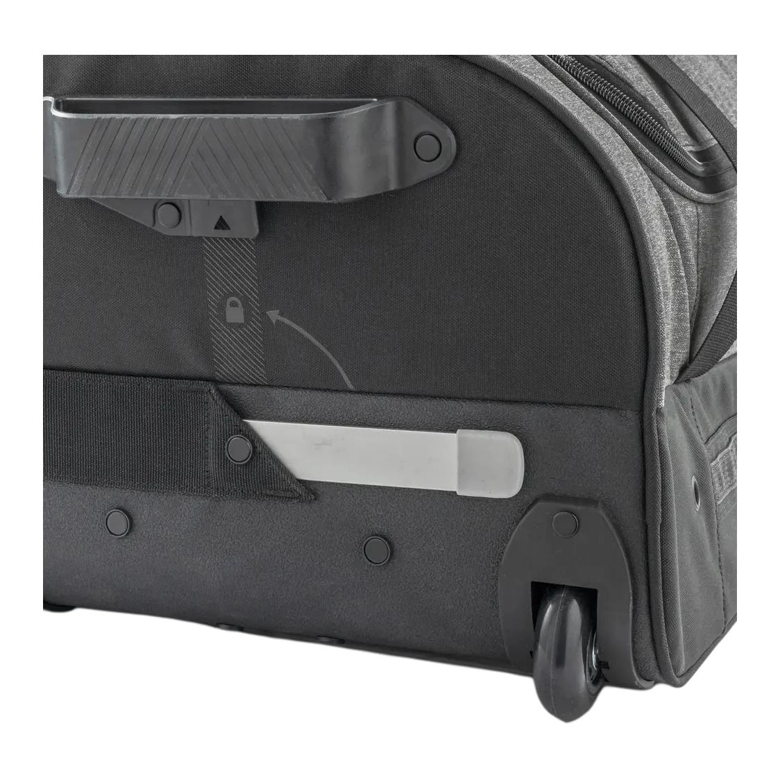 DECATHLON essential 70L 24