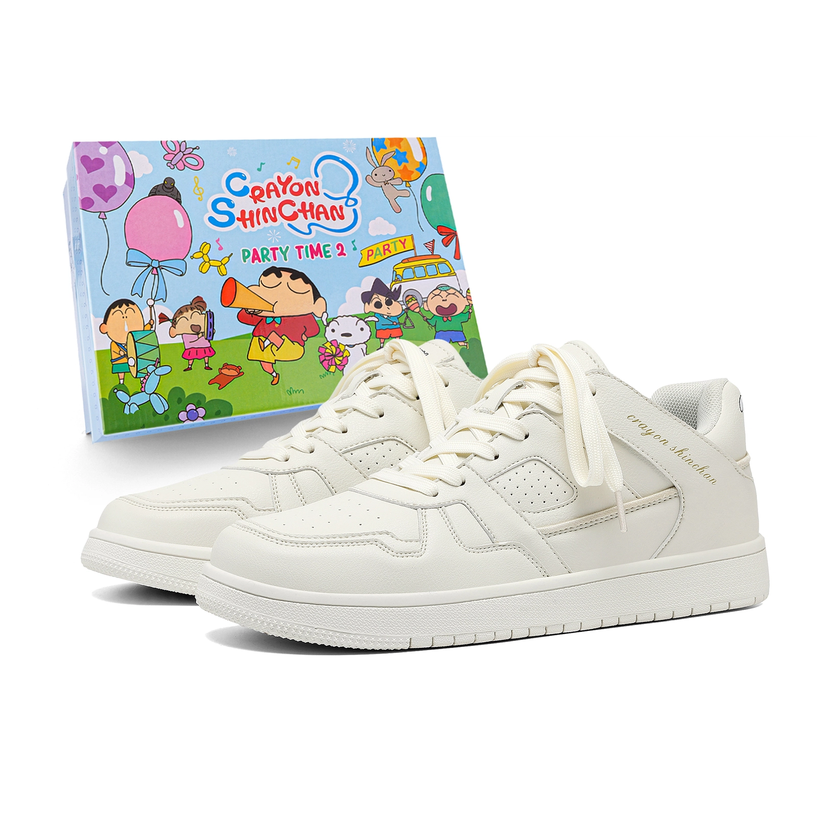 Crayon Shinchan