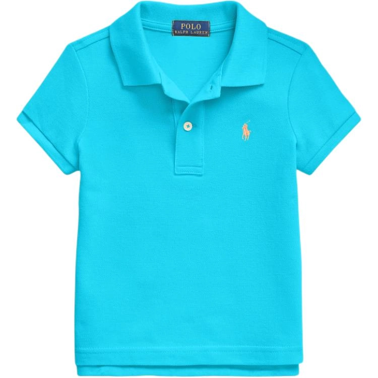 Polo Ralph LaurenPolo Logo