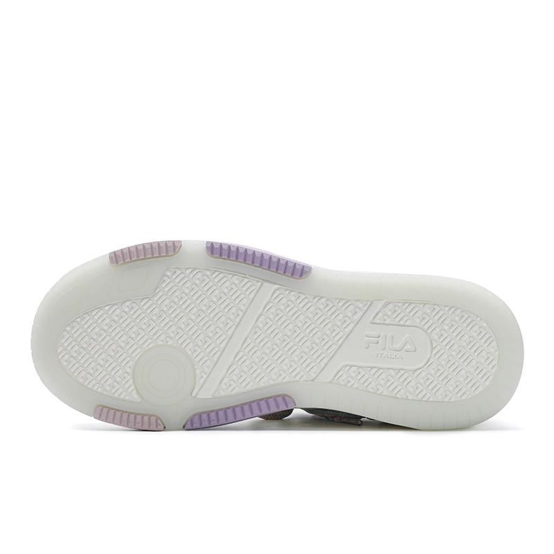 FILA FUSION BANK III 3