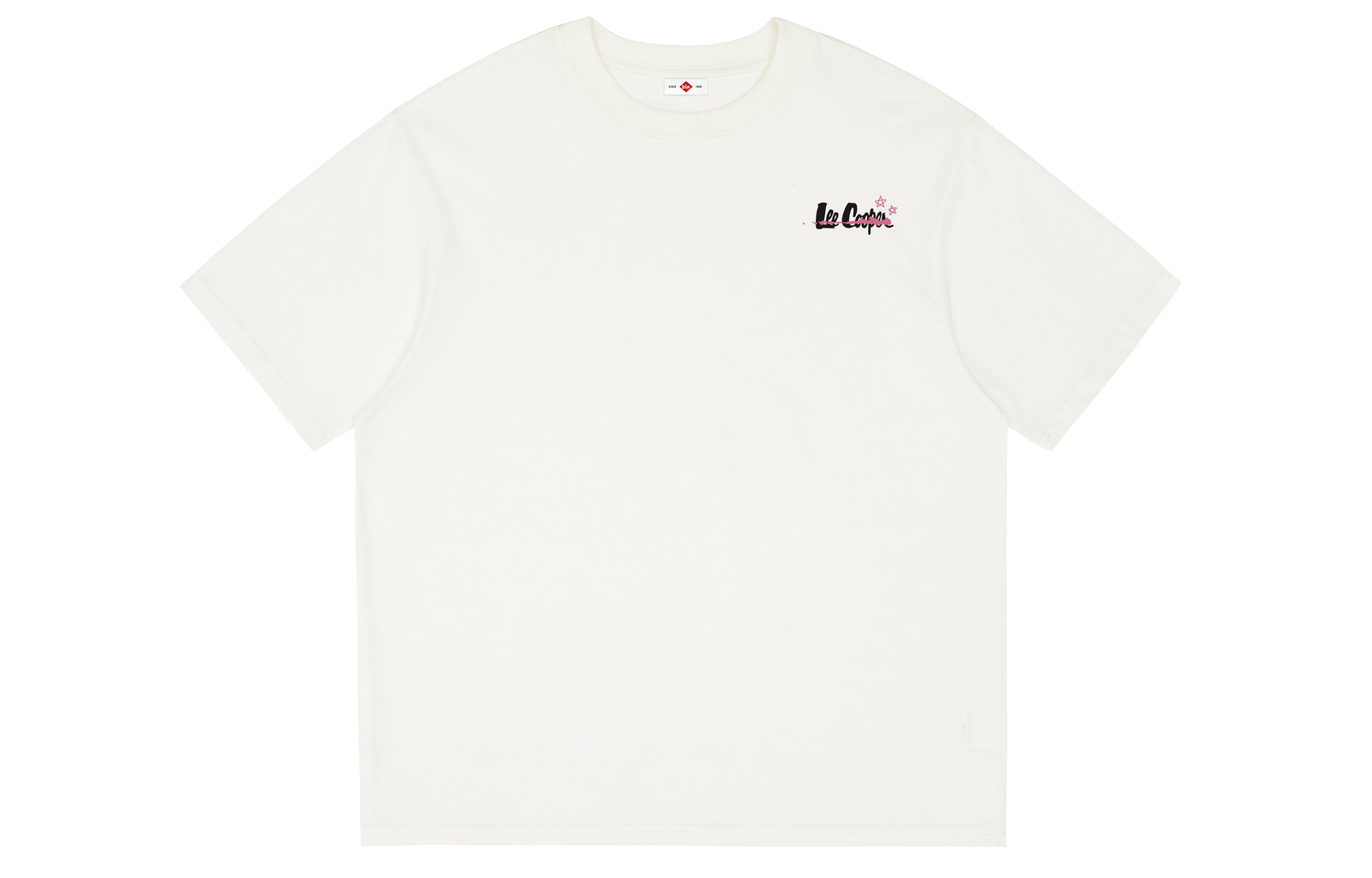 Lee Cooper logoT