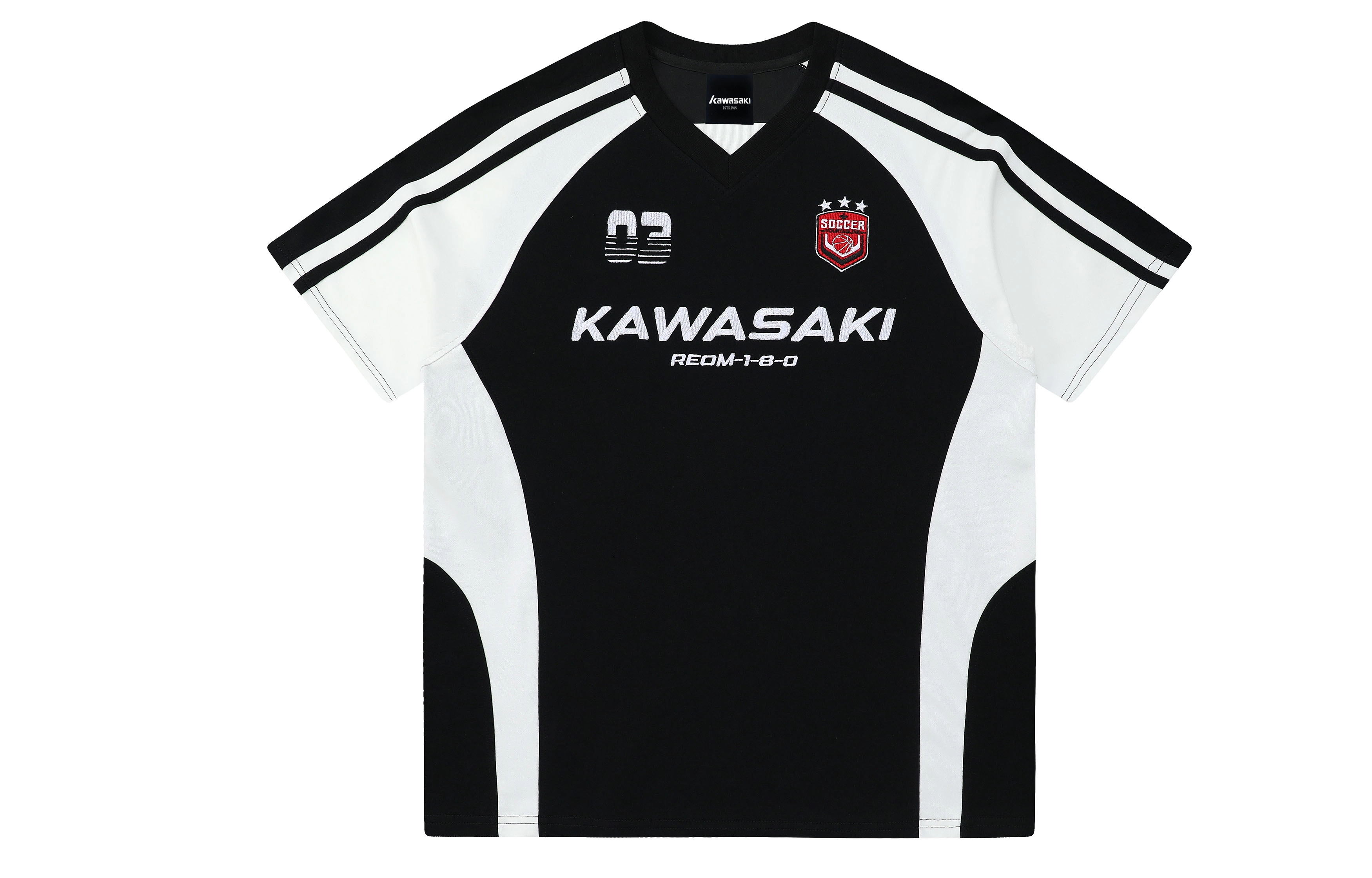 Kawasaki LogoVT