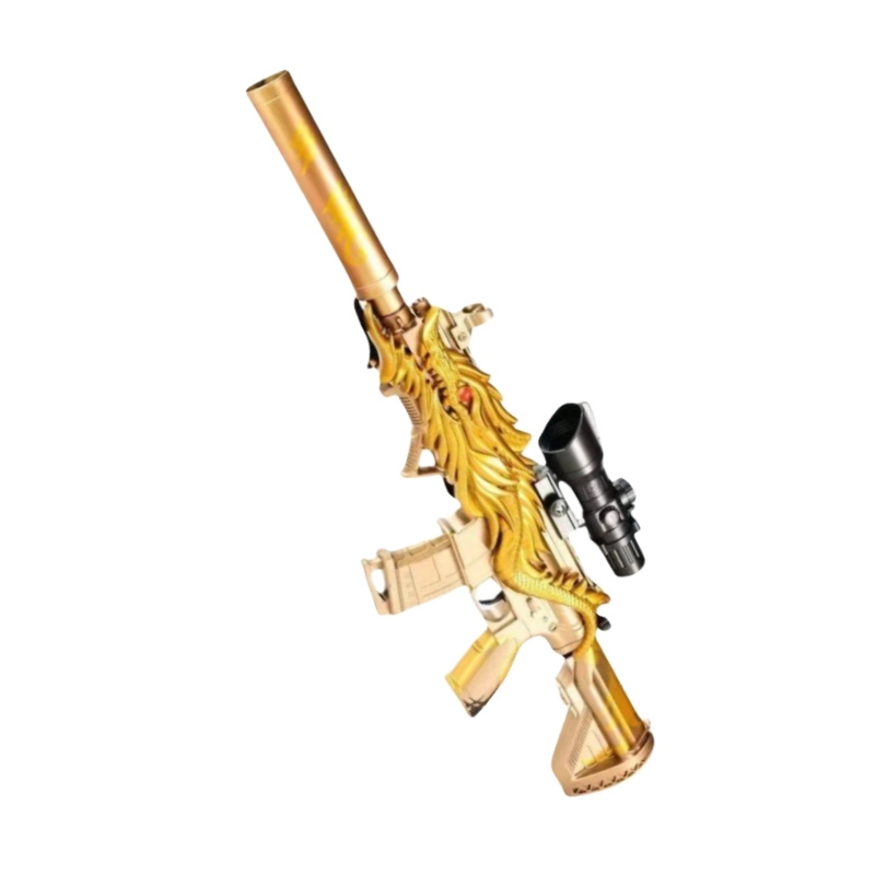 LEHUI TOYS M416