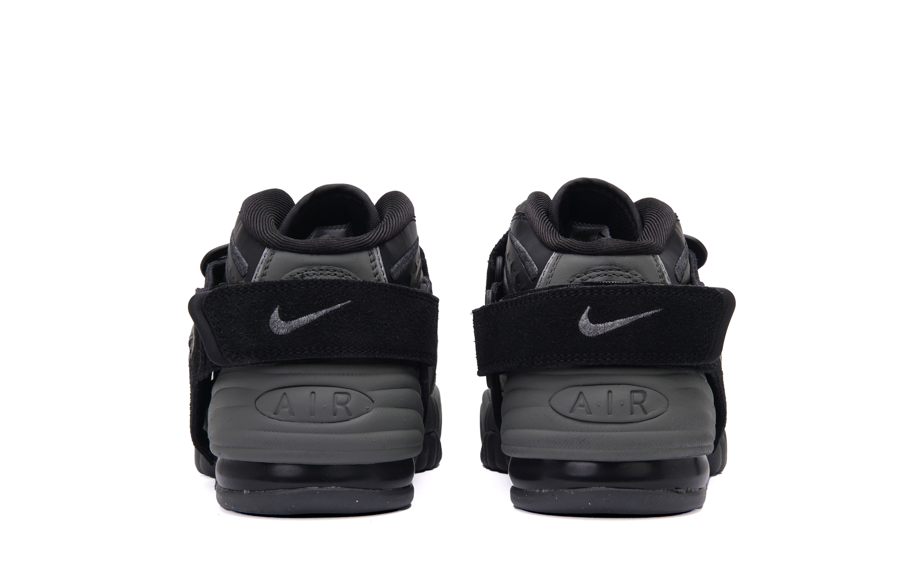 Nike Air Adjust Force iSO studio