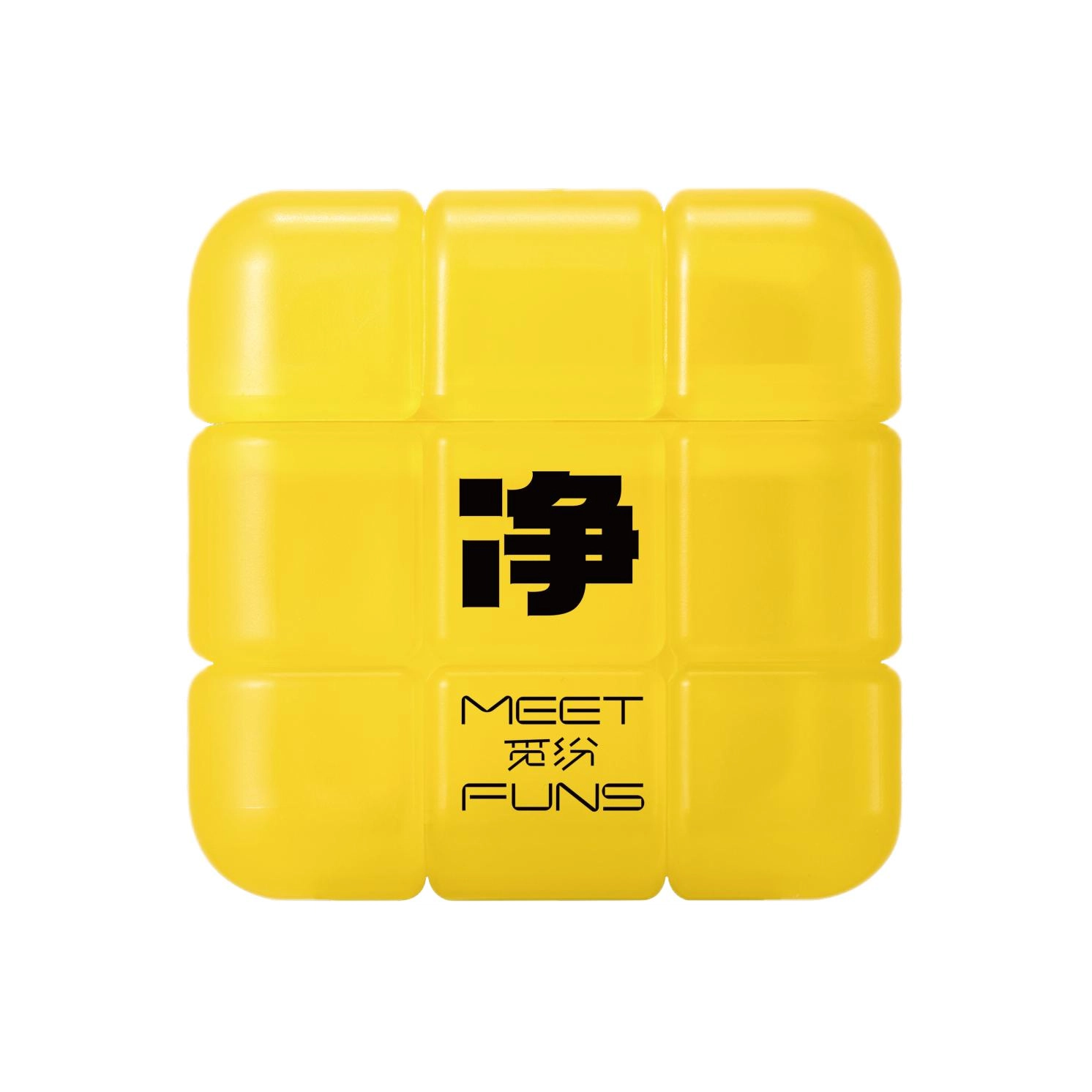 MEETFUNS 80g