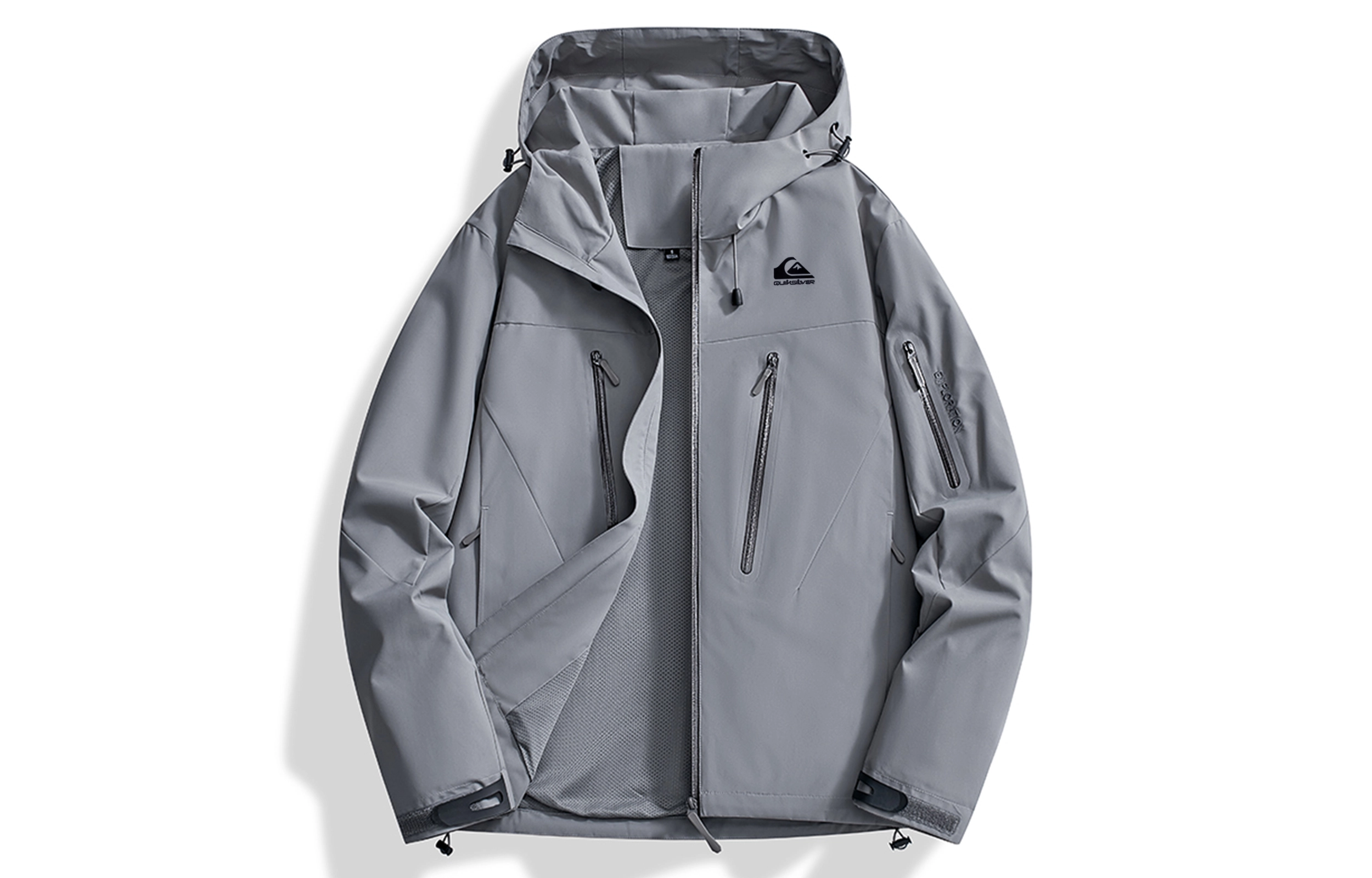 Quiksilver logo