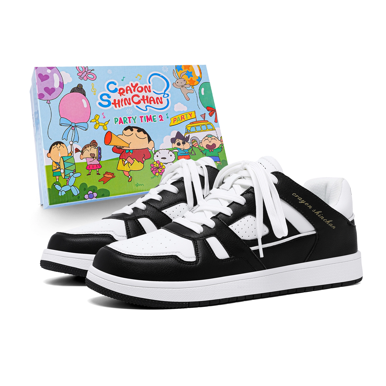 Crayon Shinchan