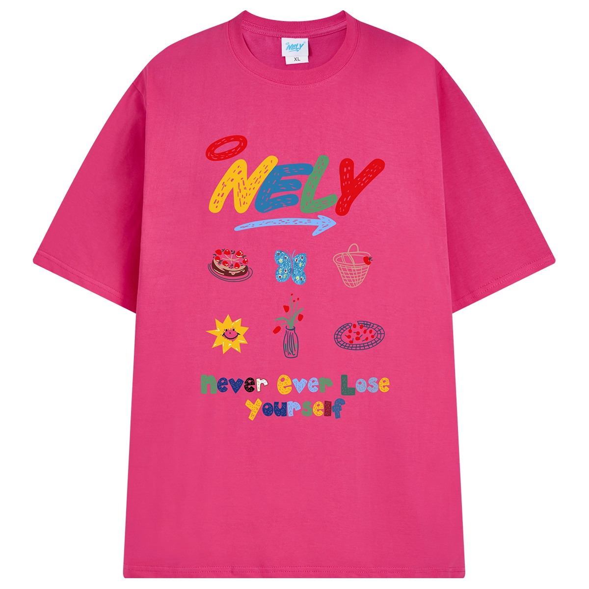 NELY T