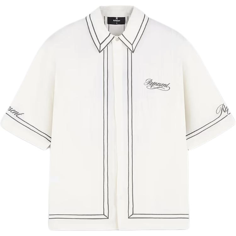REPRESENT SS25