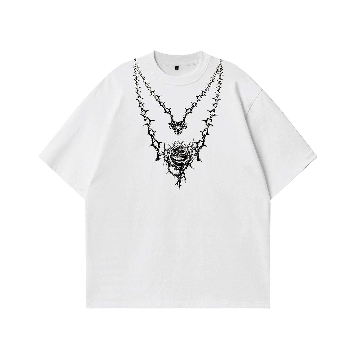 SANTASTIC T