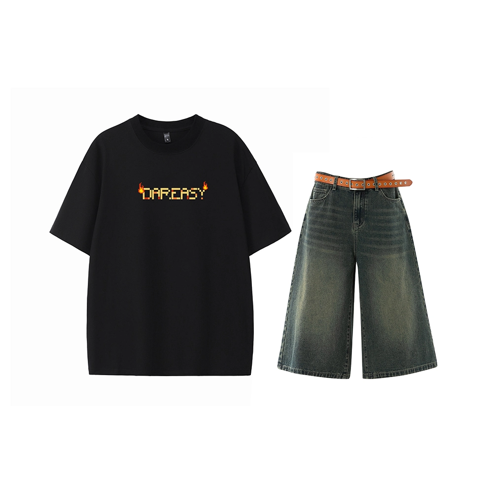 DAREASY T
