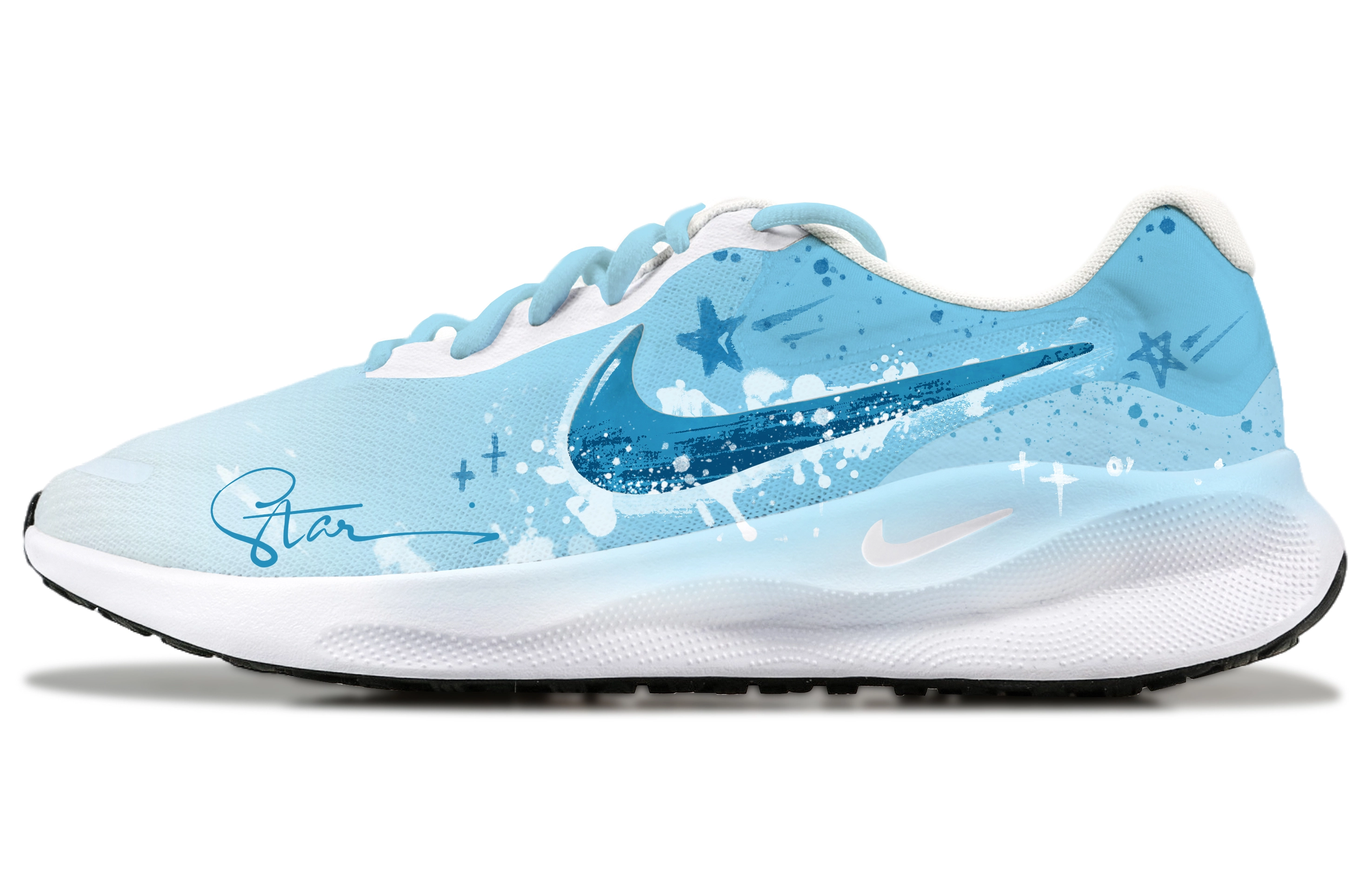 Nike REVOLUTION 7