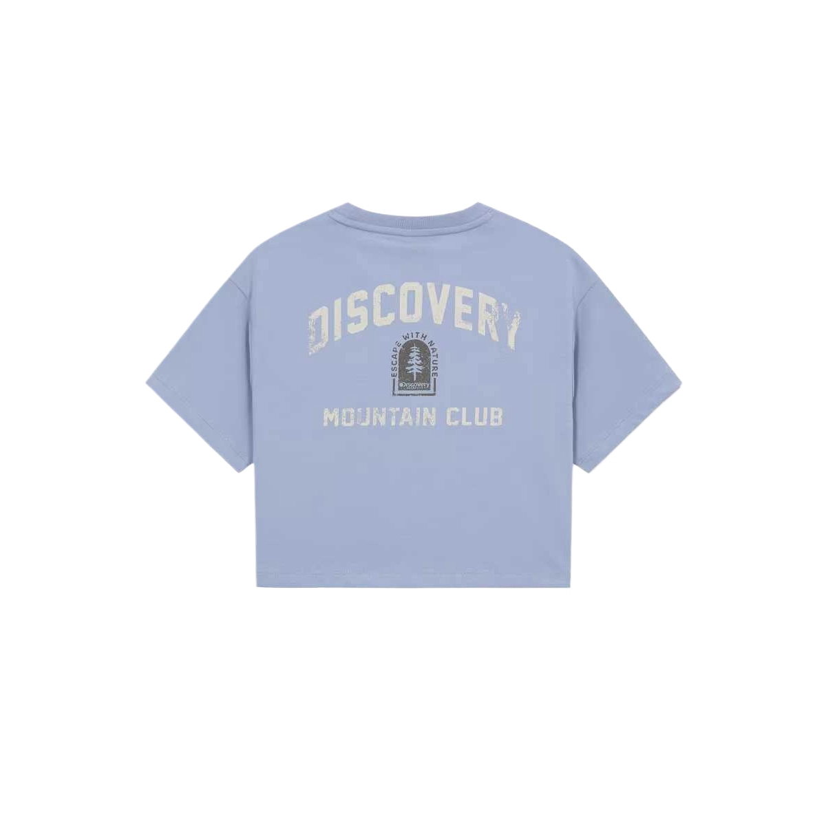 Discovery ExpeditionT SS25Freshevent