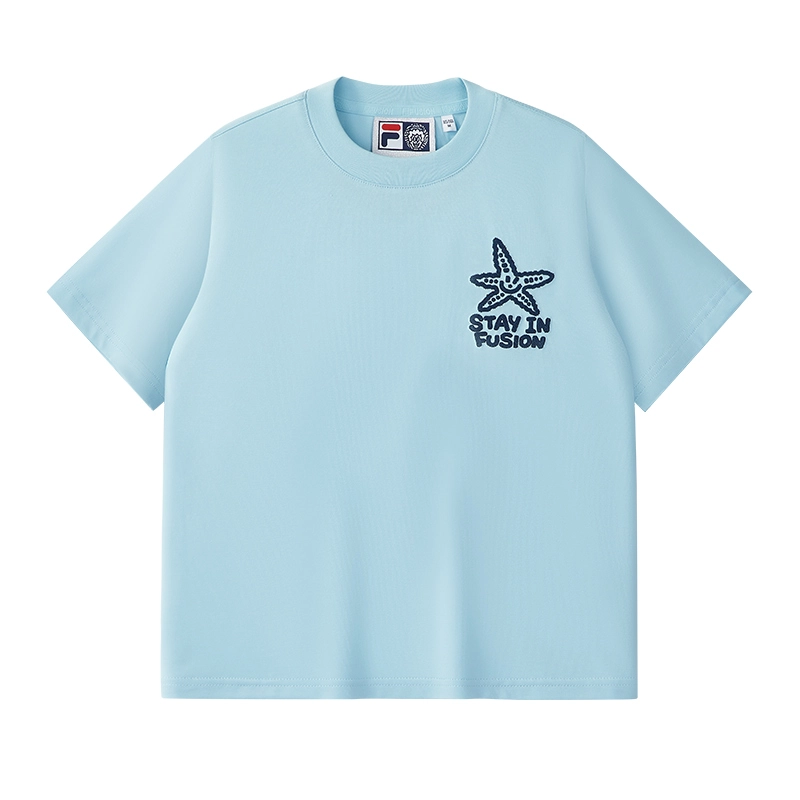 FILA FUSION x MR.DOODLE T -LB