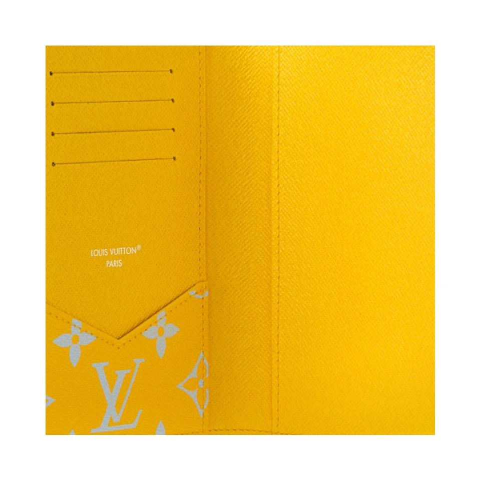 LOUIS VUITTON Logo