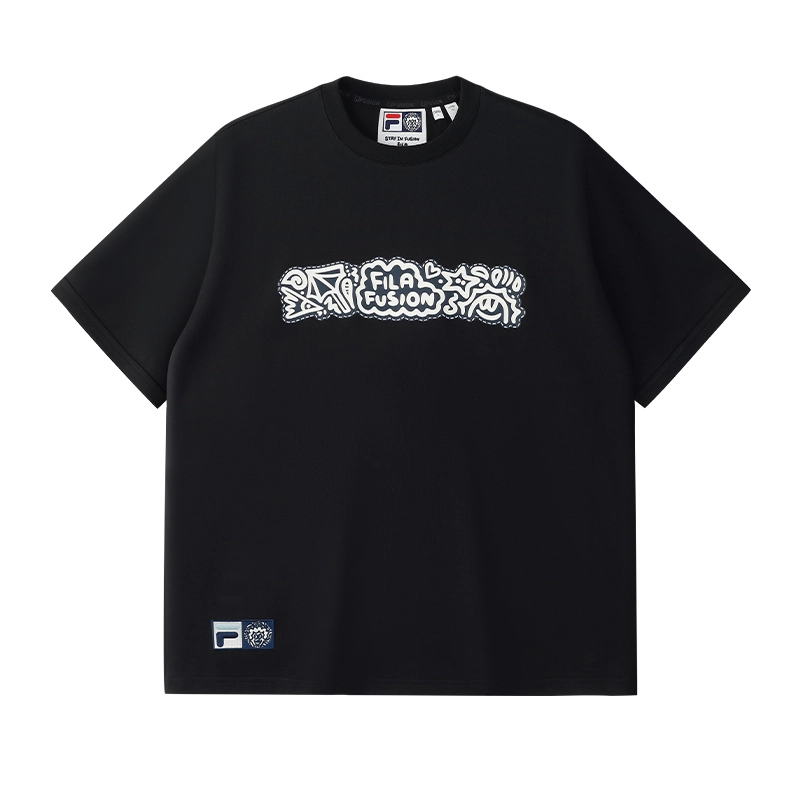 FILA FUSION x MR.DOODLE T