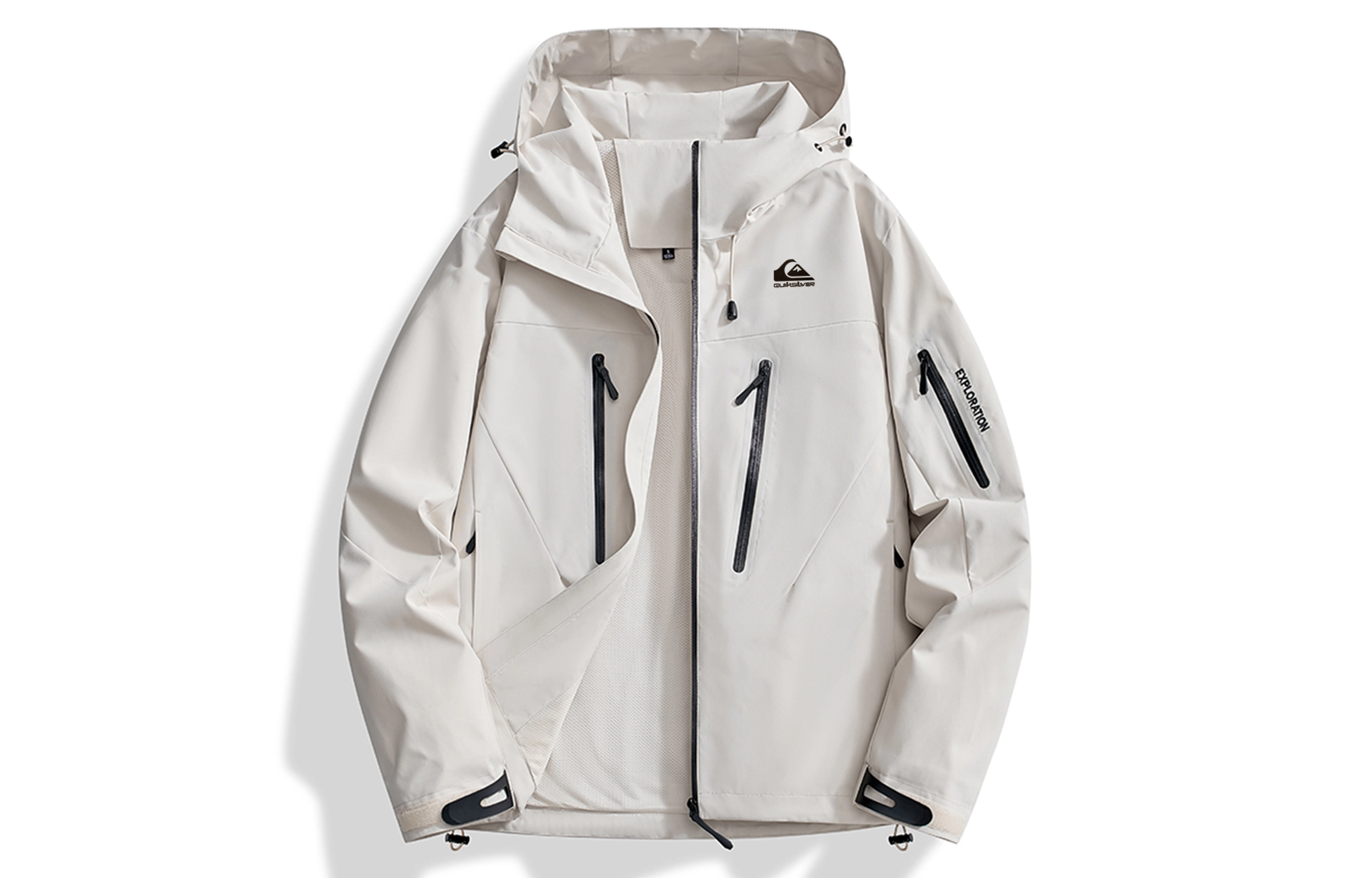 Quiksilver logo