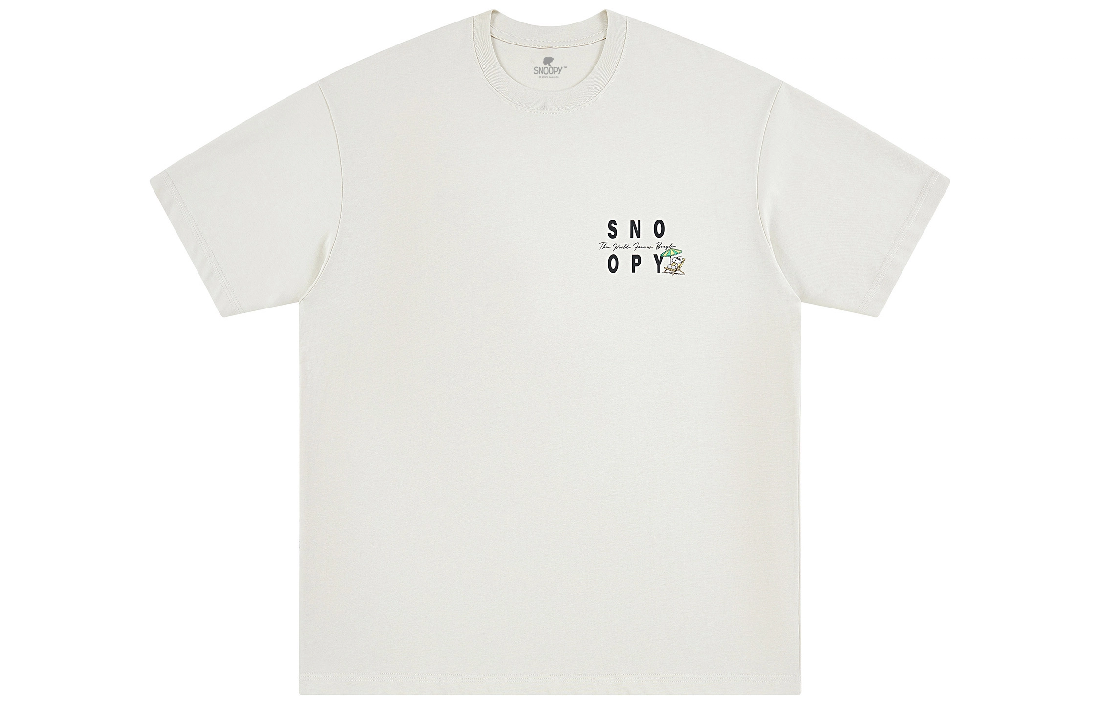 SNOOPY 280g T