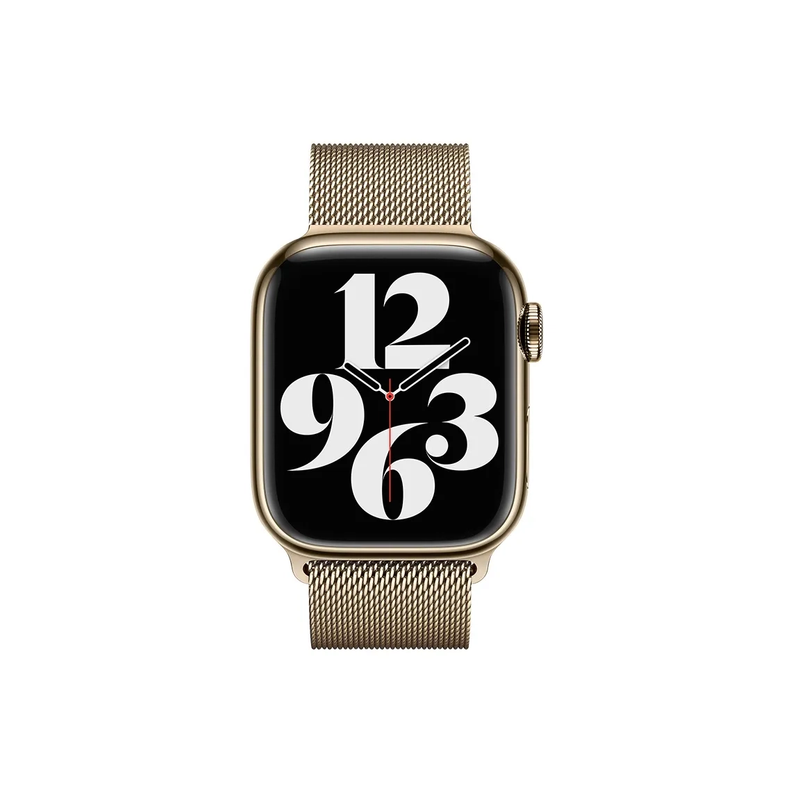 Apple Watch S10S9S8S7 38404142434549MM