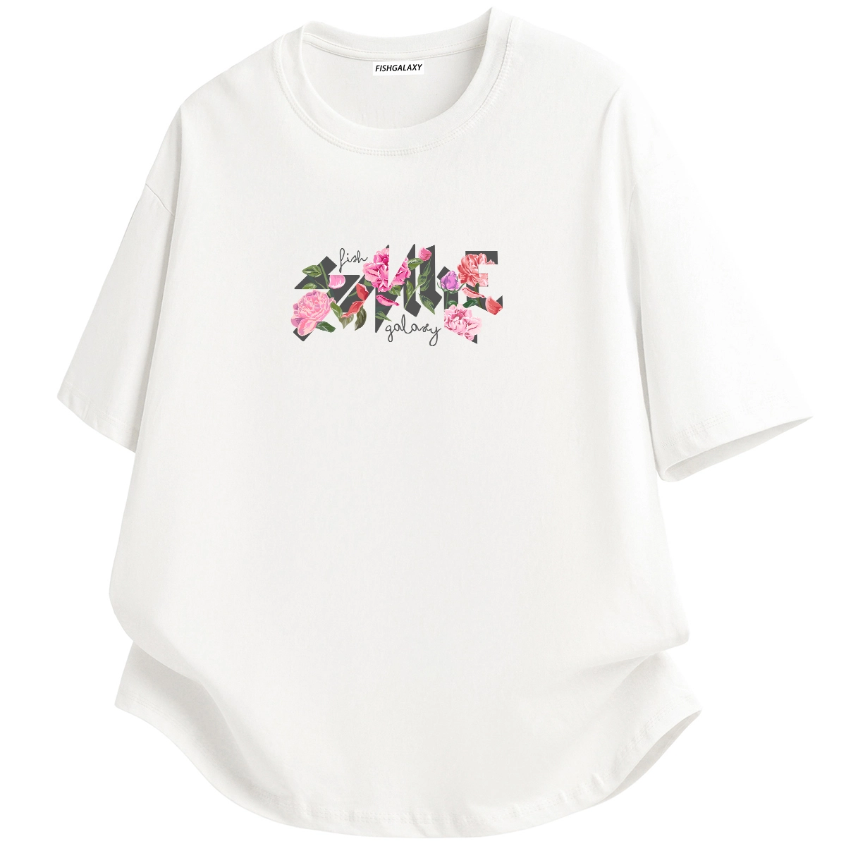FISHGALAXY T