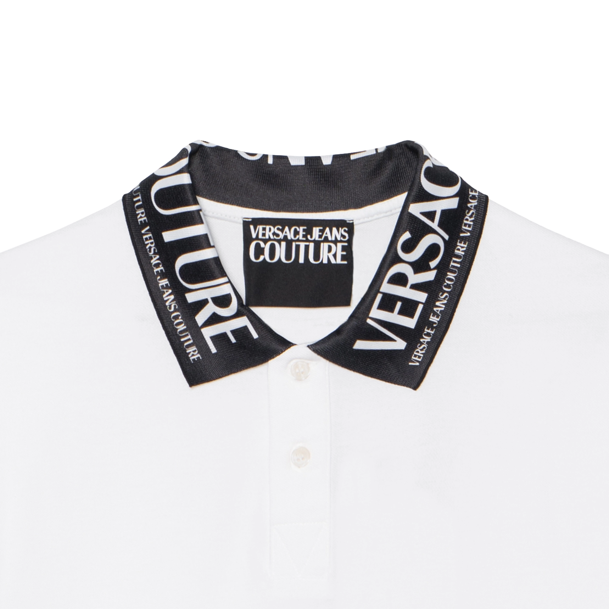VERSACE JEANS COUTURE SS23 Polo