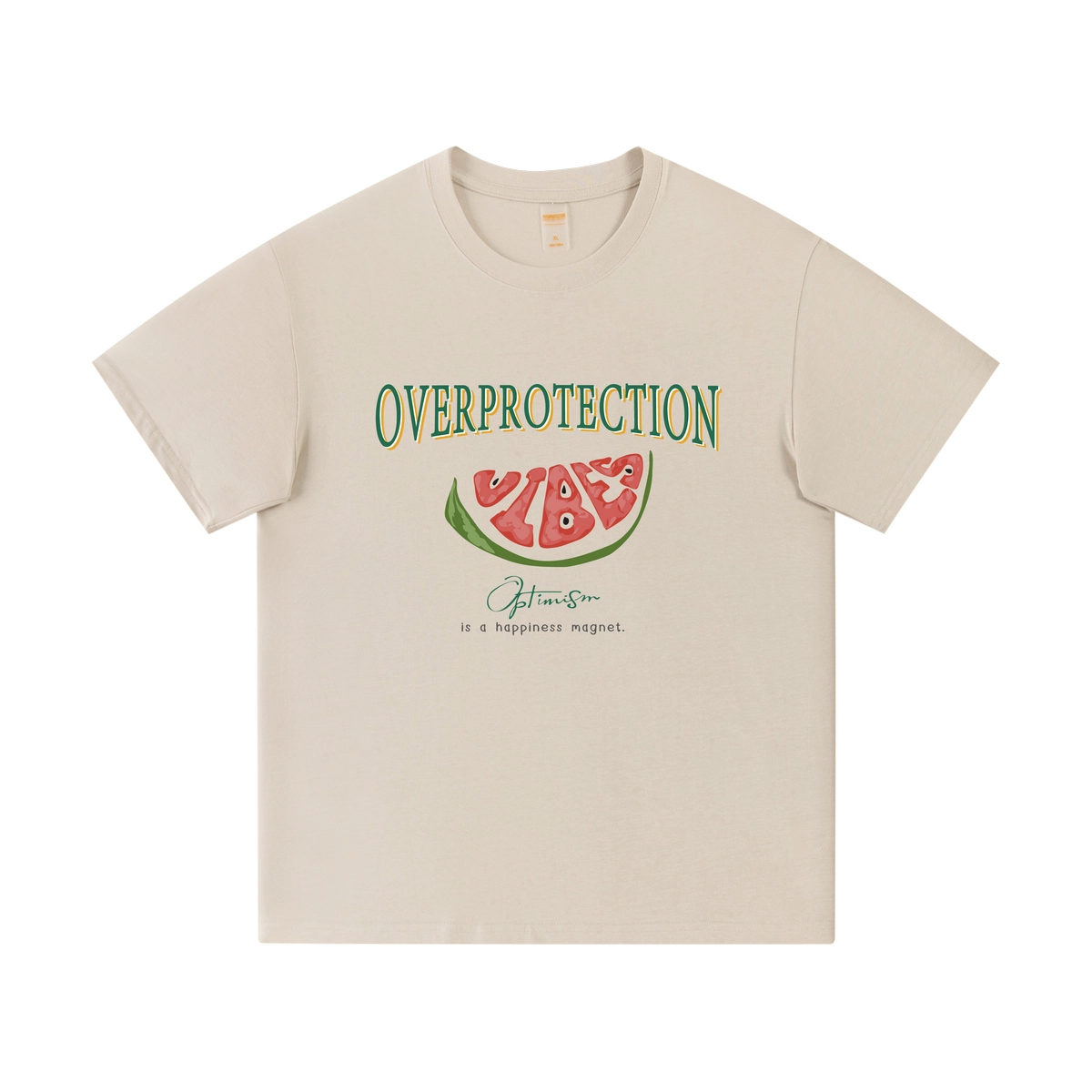 OVERPROTECTION i.t T