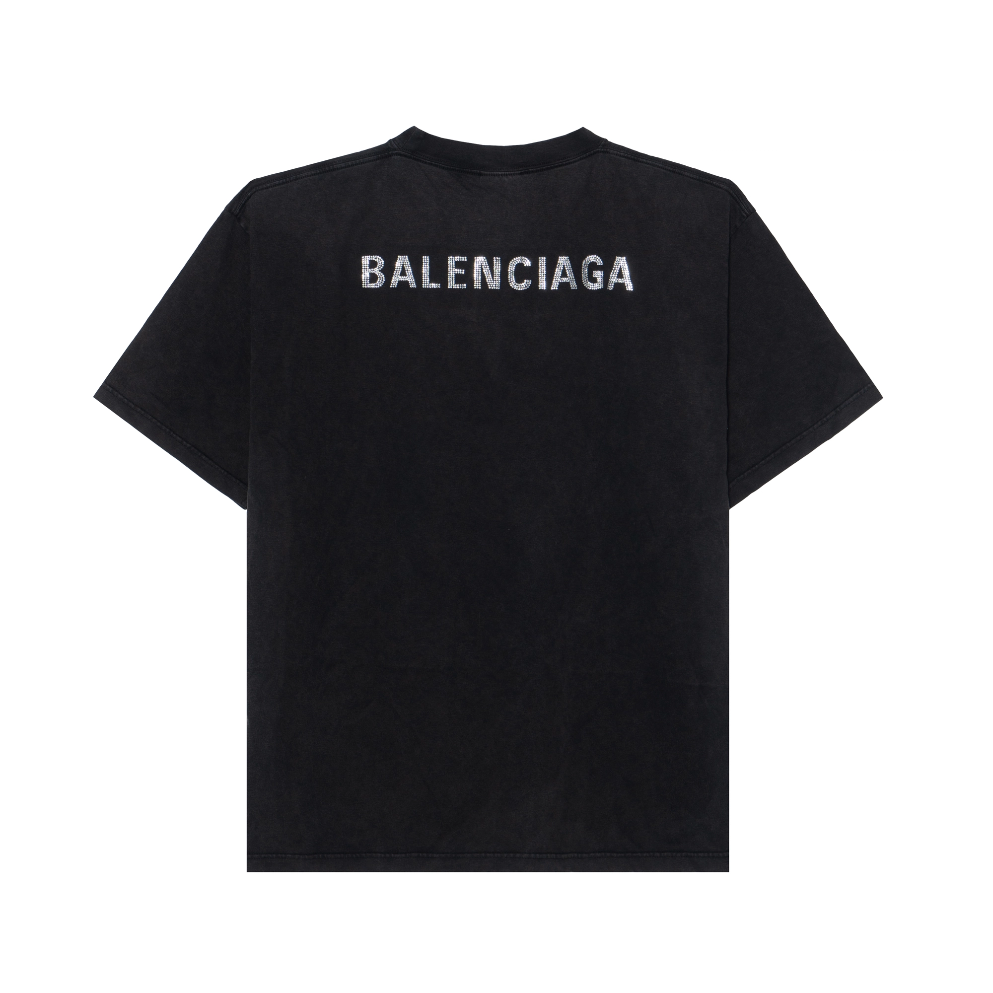 Balenciaga SS23 LogoT