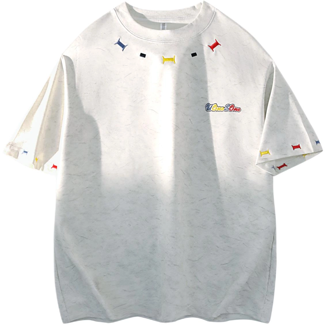 PAINT STAIN T
