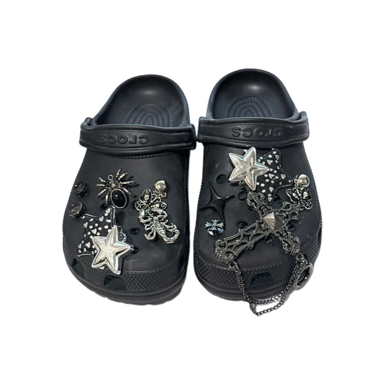 BAGNOREGIO crocs DIY