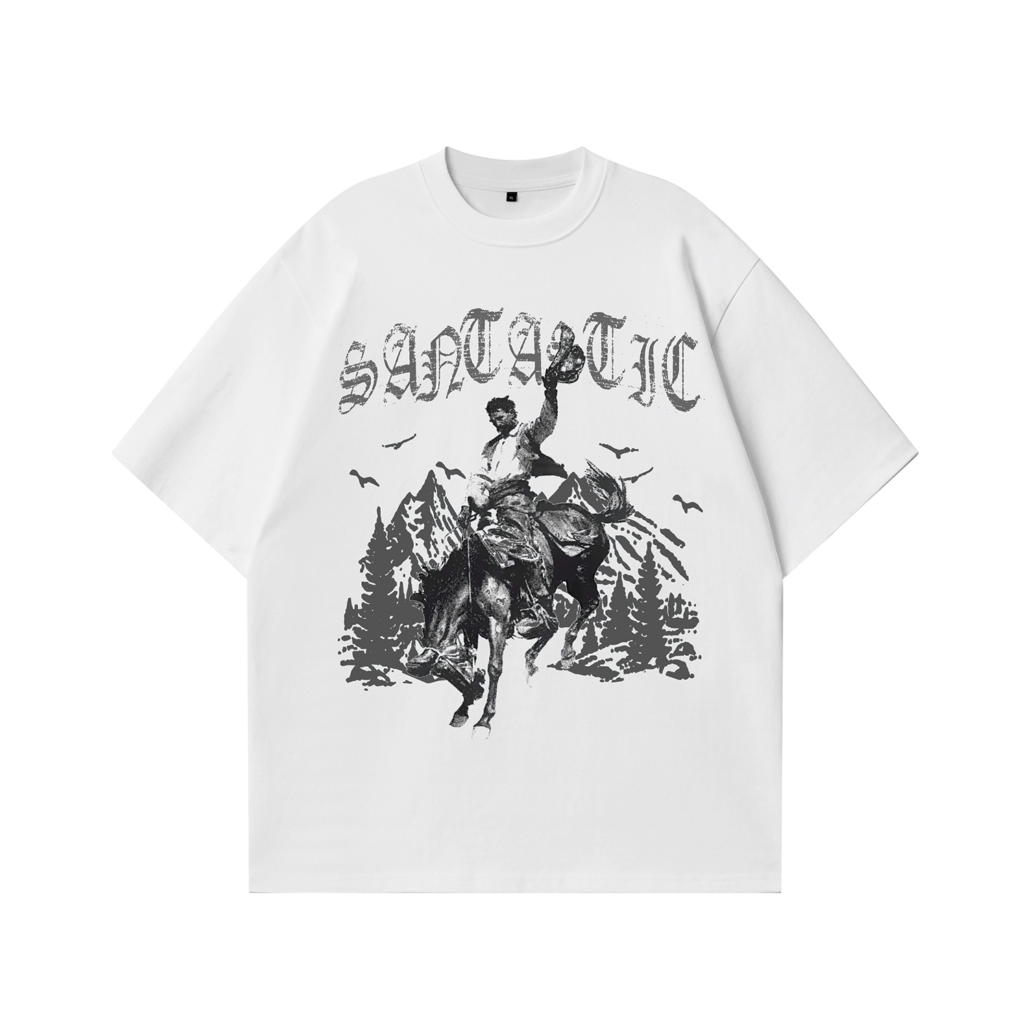 SANTASTIC T