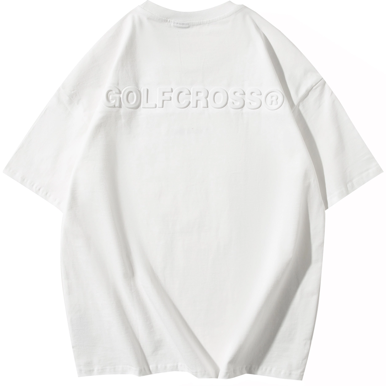 GOLFCROSS LogoT
