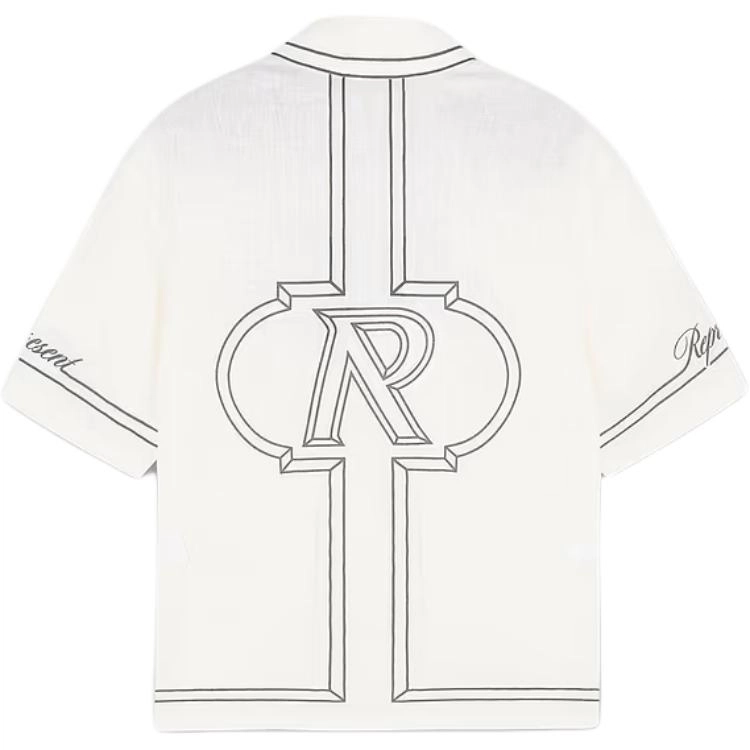 REPRESENT SS25