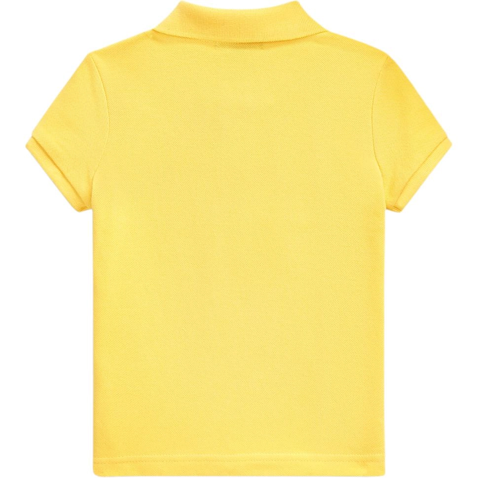 Polo Ralph LaurenPolo Logo